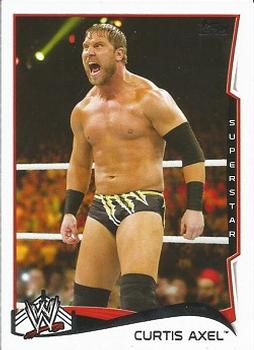 Curtis Axel