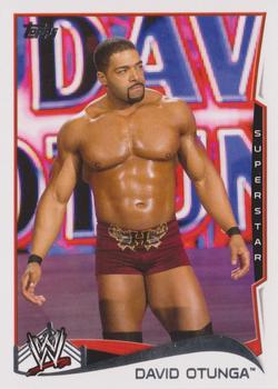 David Otunga