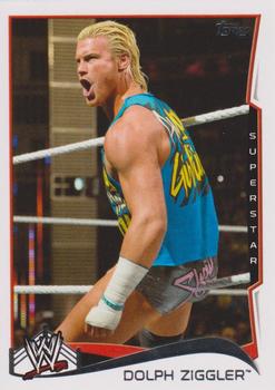 Dolph Ziggler