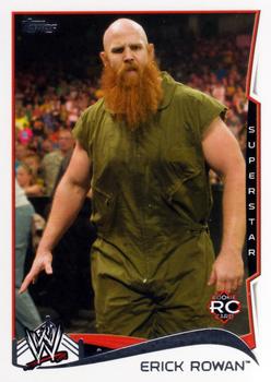 Erick Rowan
