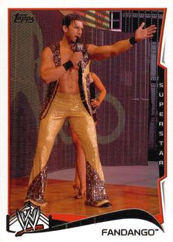 Fandango