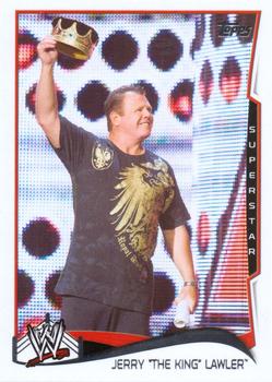 Jerry Lawler