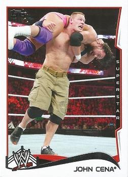 John Cena