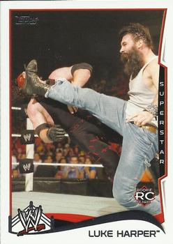 Luke Harper