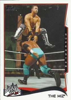 The Miz