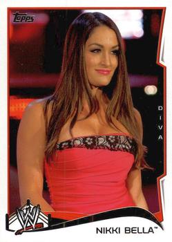 Nikki Bella