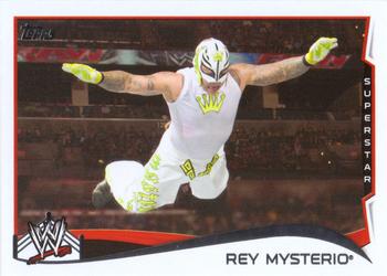 Rey Mysterio