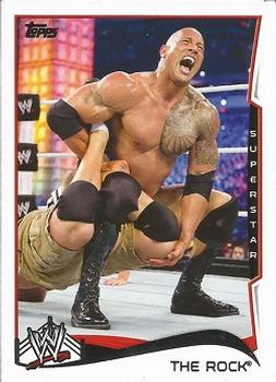 The Rock