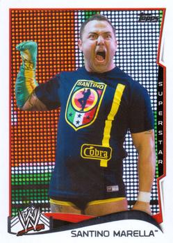 Santino Marella
