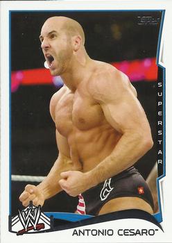 Antonio Cesaro