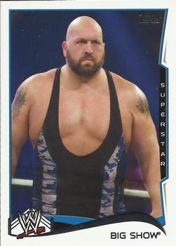 Big Show