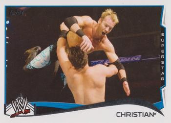 Christian