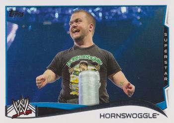 Hornswoggle