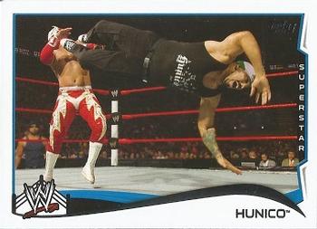 Hunico