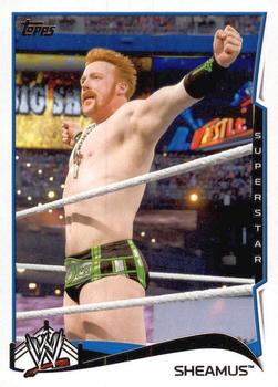 Sheamus