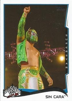 Sin Cara