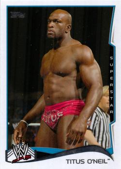 Titus O'Neil
