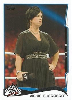 Vickie Guerrero