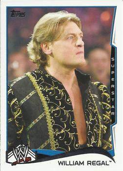 William Regal