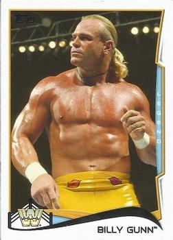 Billy Gunn