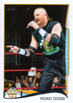 Road Dogg
