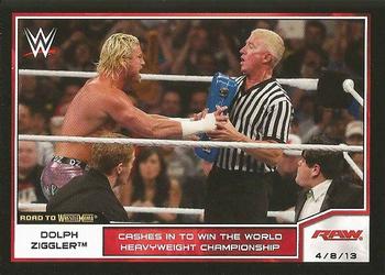 Dolph Ziggler