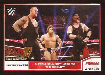 The Undertaker