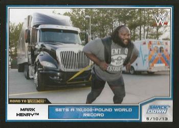 Mark Henry