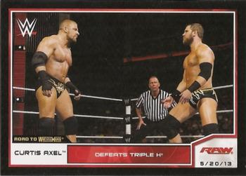 Curtis Axel