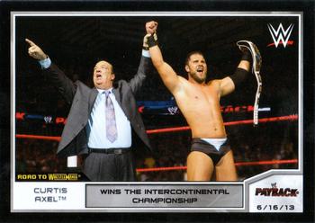 Curtis Axel
