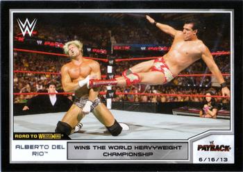 Alberto Del Rio