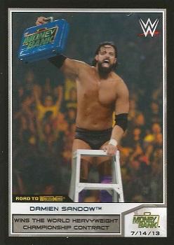 Damien Sandow