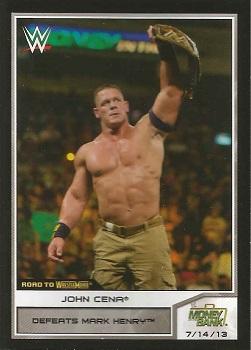 John Cena