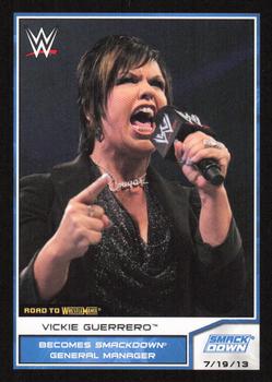 Vickie Guerrero