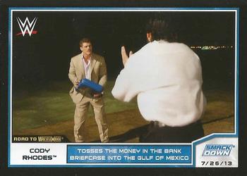 Cody Rhodes