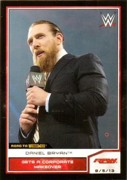 Daniel Bryan