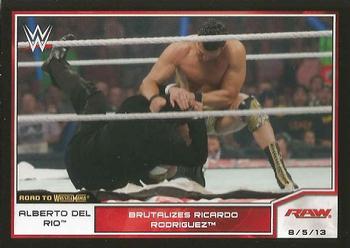 Alberto Del Rio