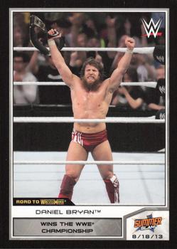 Daniel Bryan