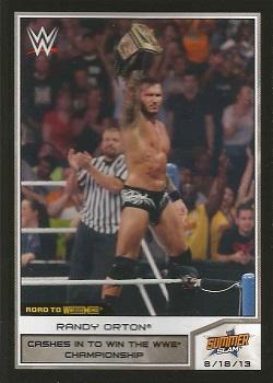 Randy Orton