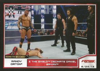 Randy Orton