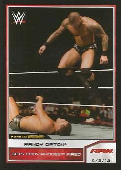 Randy Orton