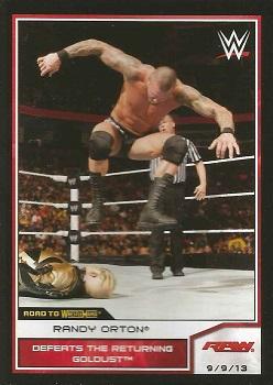 Randy Orton