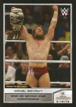Daniel Bryan