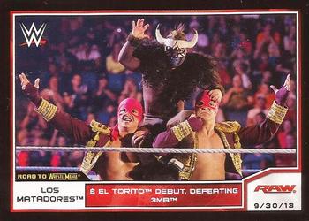 Los Matadores