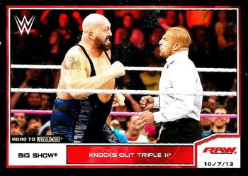 Big Show