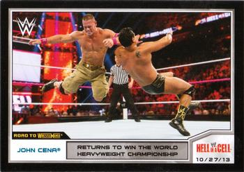John Cena