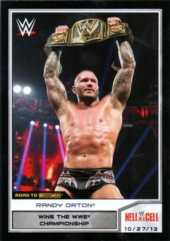 Randy Orton