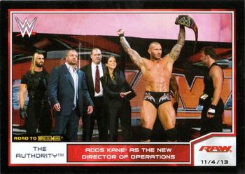 The Authority