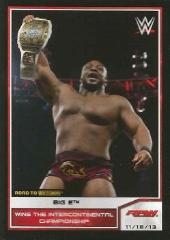 Big E