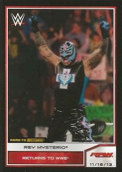 Rey Mysterio
